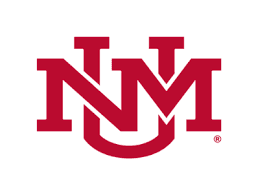 The University of New Mexico logo
