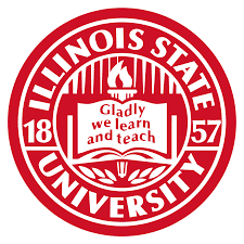 Illinois State University logo