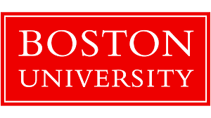 Boston University logo