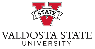 Valdosta State University logo
