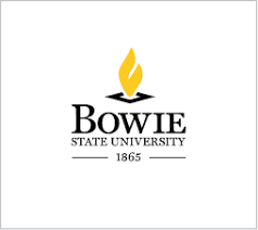 Bowie State University logo