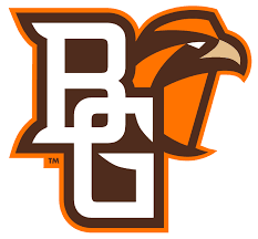 Bowling Green State University logo