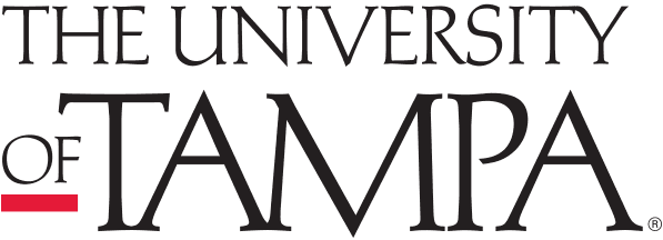 The University of Tampa logo