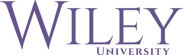 Wiley College logo