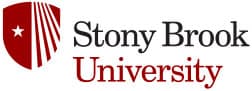 Stony Brook University logo