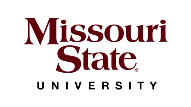 Missouri State University logo