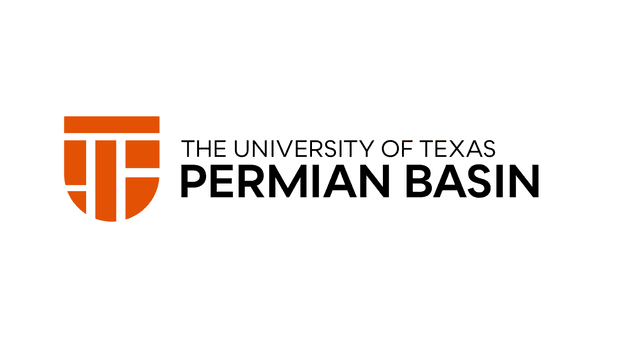 University of Texas of the Permian Basin logo