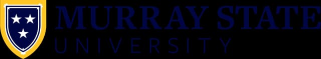 Murray State University logo