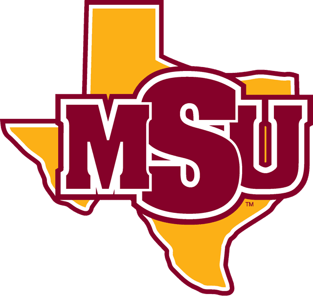 Midwestern State University logo