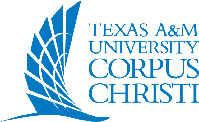 Texas A&amp;M University-Corpus Christi logo
