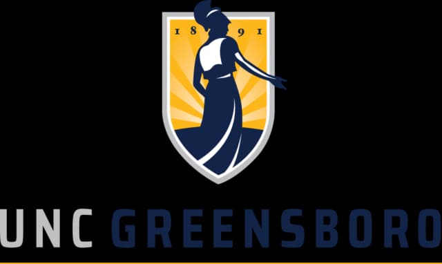 University of North Carolina at Greensboro logo