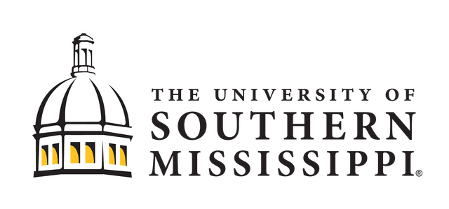 The University of Southern Mississippi logo