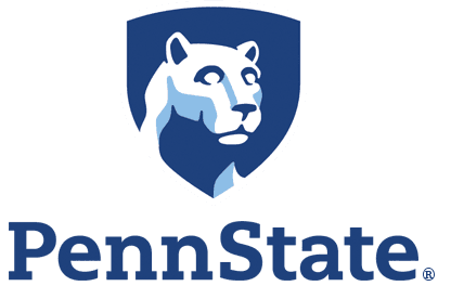 The Pennsylvania State University logo