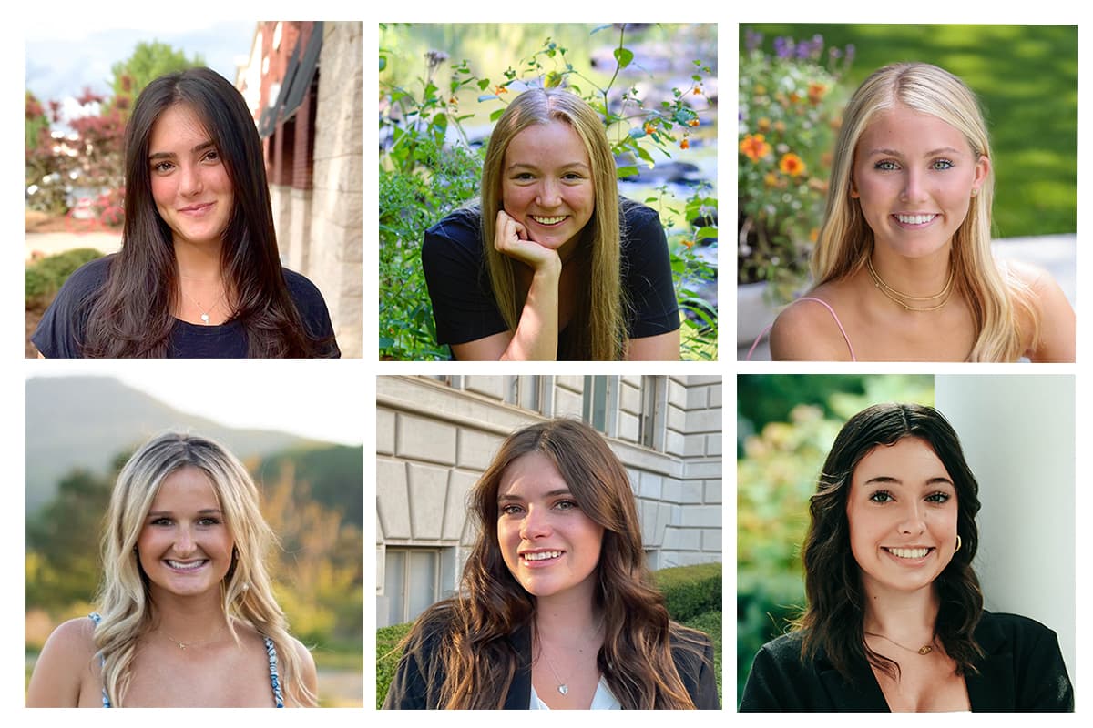 Announcing the NSCS Semester at Sea Spring Scholarship Recipients