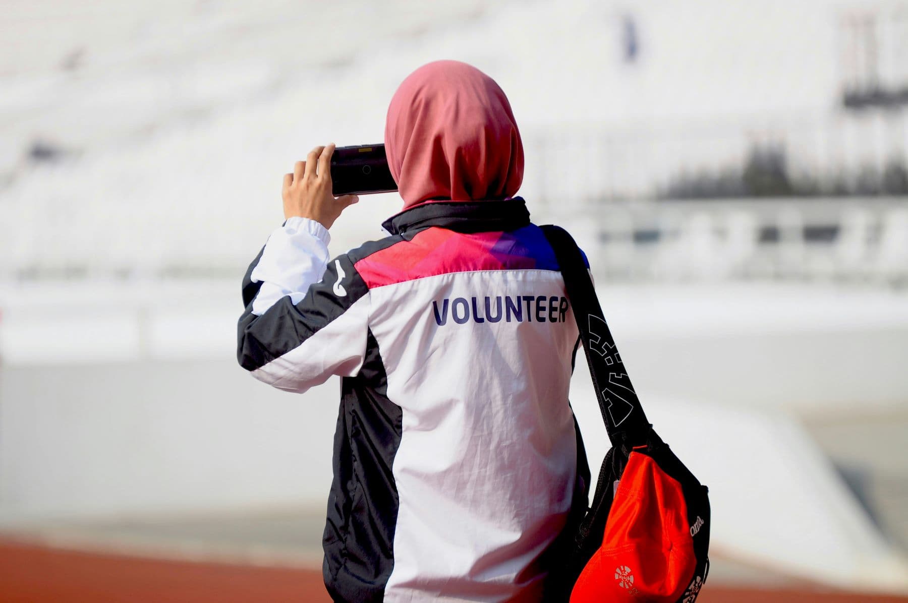 How to Turn Your NSCS Volunteer Experience into a Standout Resume