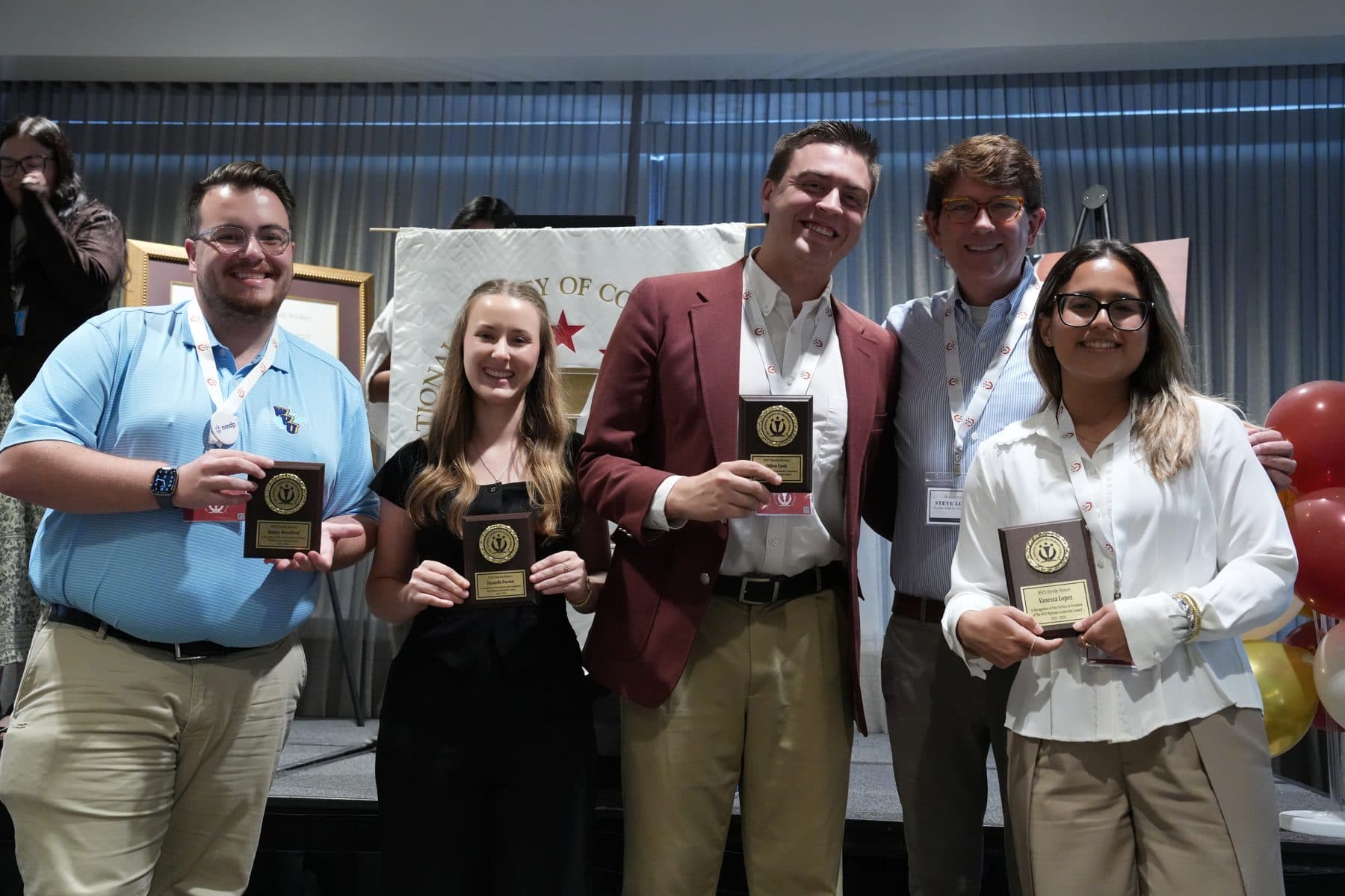 Awards & Prizes
