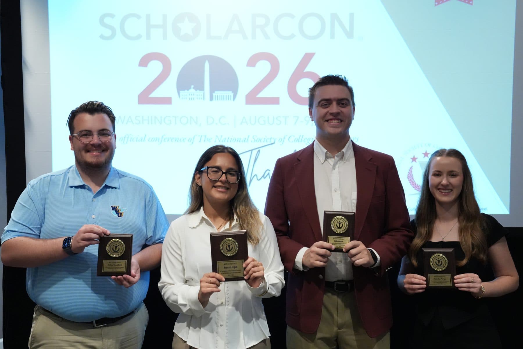 ScholarCON 2026