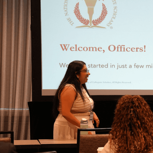 Dyanna Moreira, M.S.Ed.
