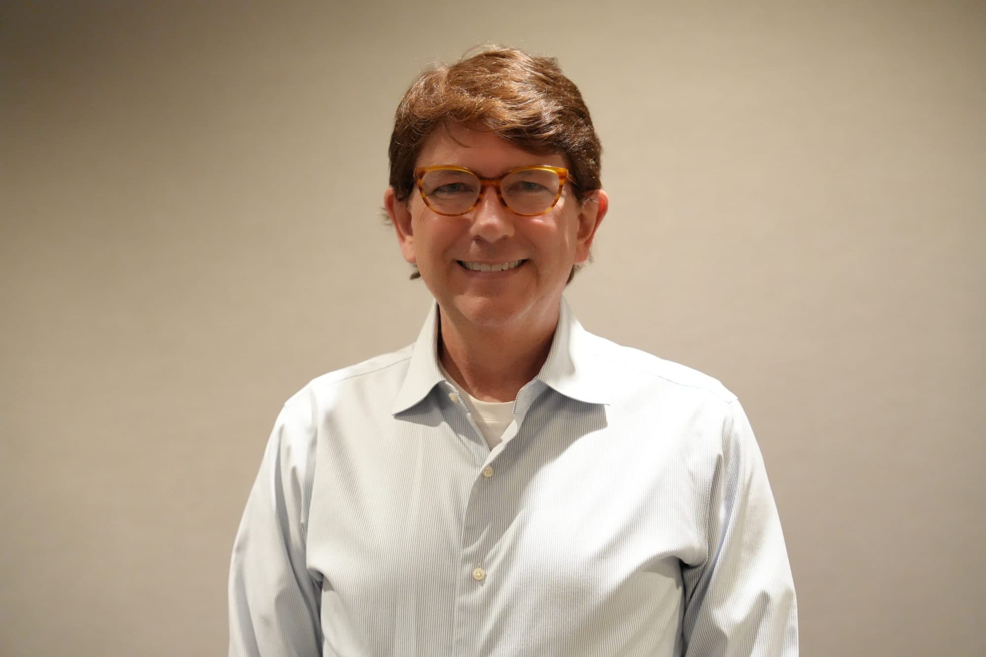 Steve Loflin, NSCS Founder & CEO