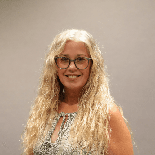Helene Scott, MA
