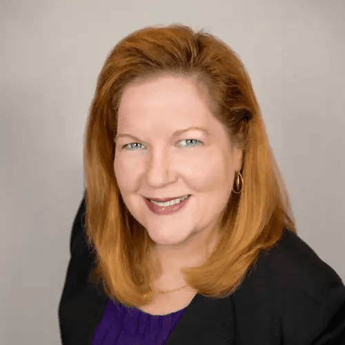 Julie Staggs, Ed.D.