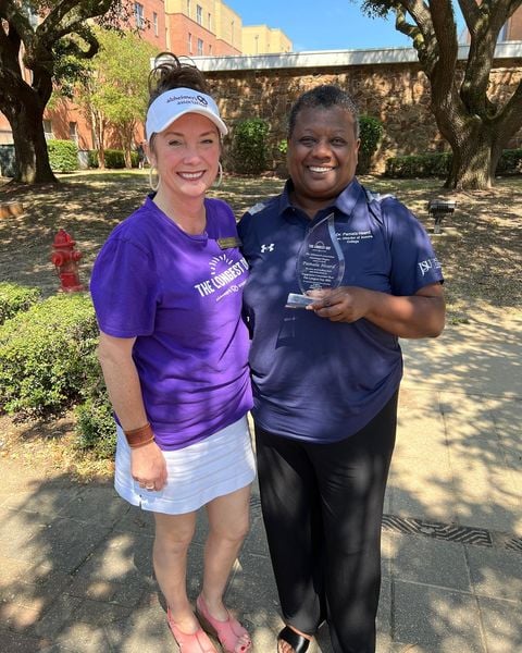 Photo from Jackson State University