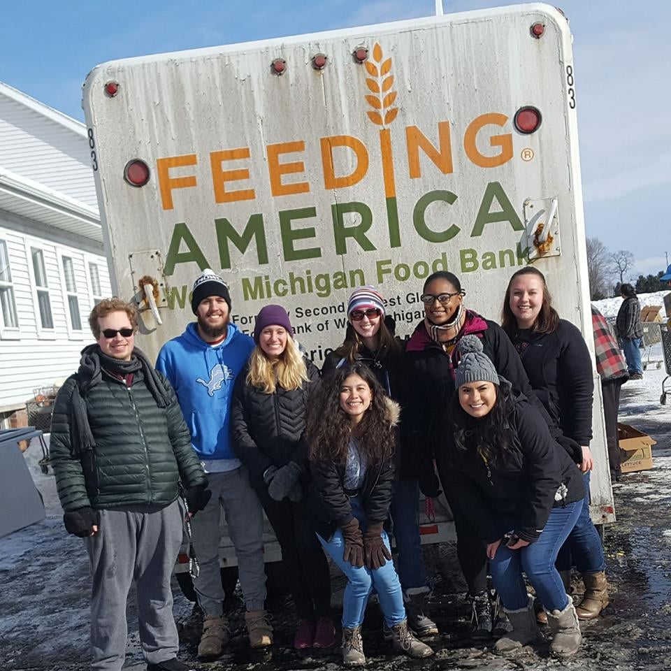 Photo from Ferris State University