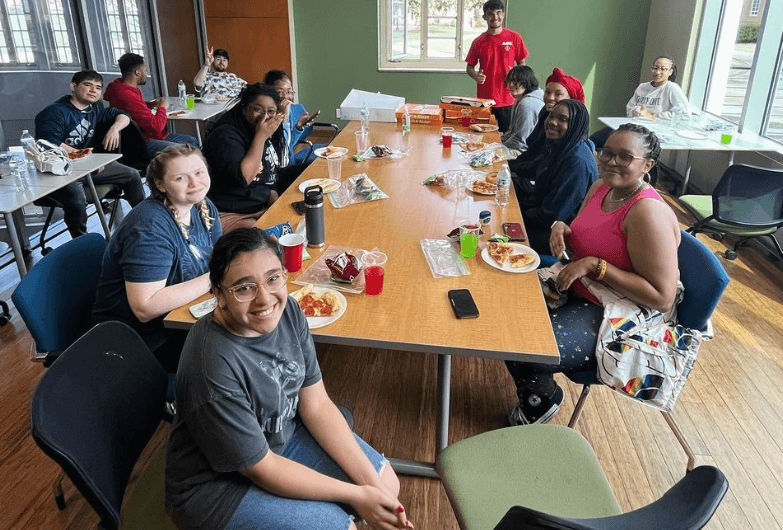 Photo from Radford University