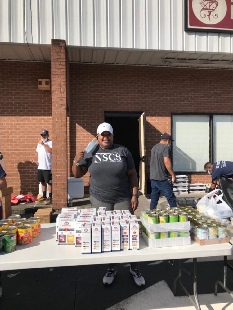 Photo from University of Phoenix