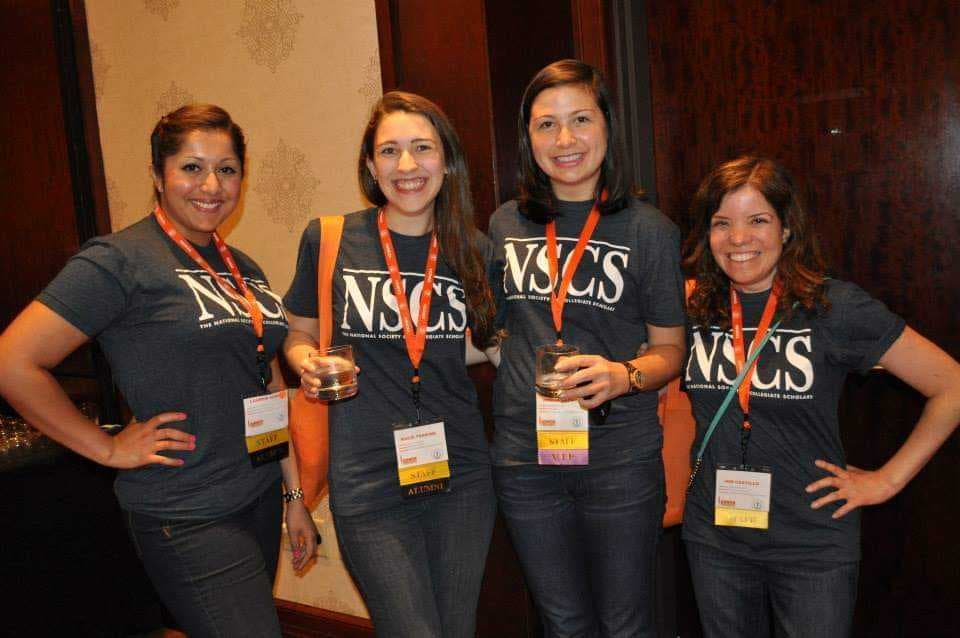 NSCS Member Photo
