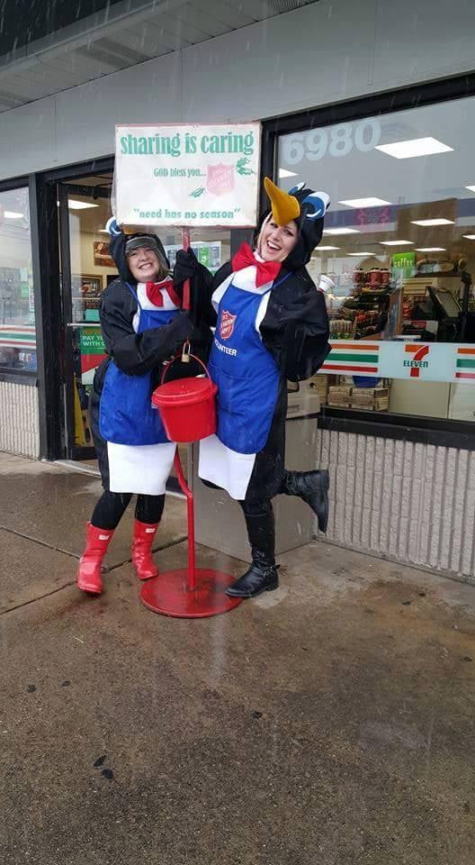 Photo from Saginaw Valley State University