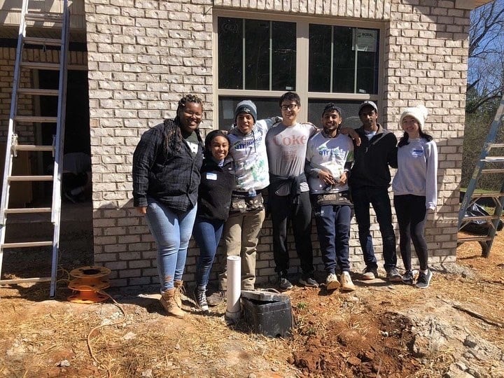 Photo from University of Alabama at Birmingham