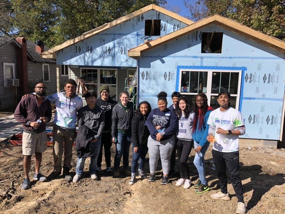 Photo from University of Alabama at Birmingham