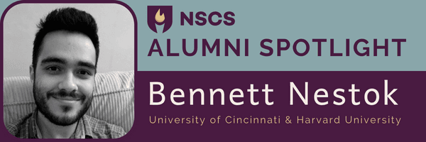 NSCS Alumni Spotlight: Bennett Nestok