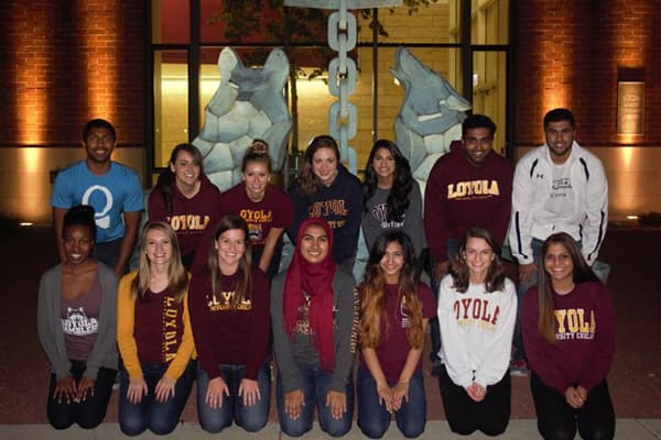 What Leadership Opportunities Does NSCS Offer?