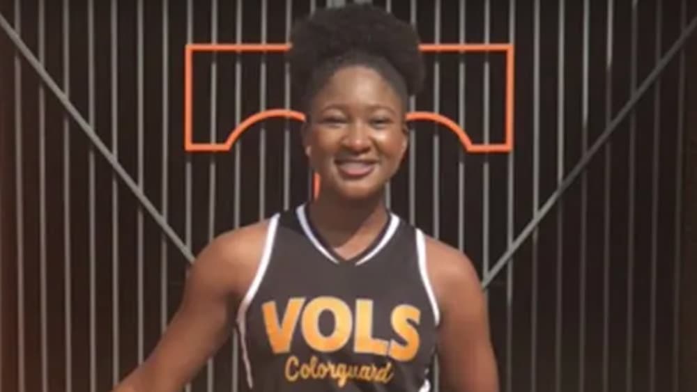 Leadership Profile: NSCS Scholar and First-Generation Graduate Uplifts Her Community