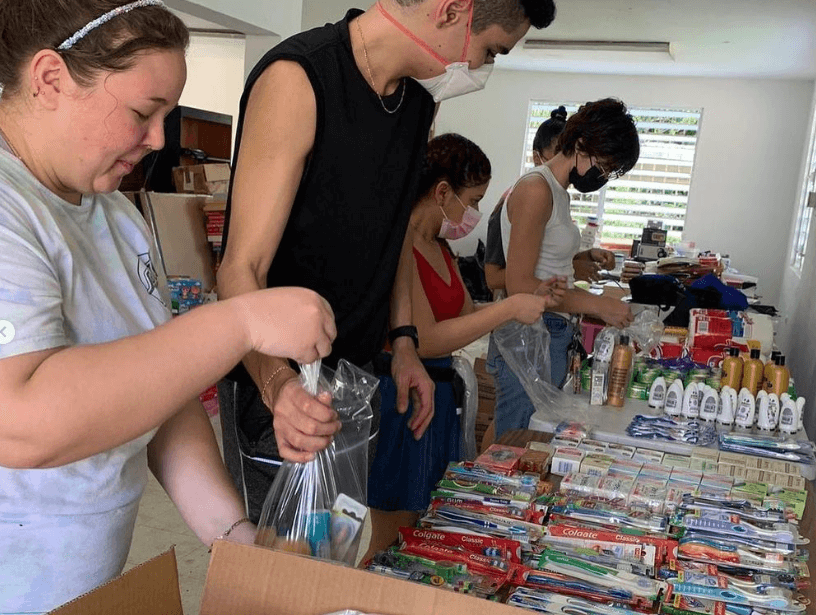 What Does It Mean To Be a Student Leader?