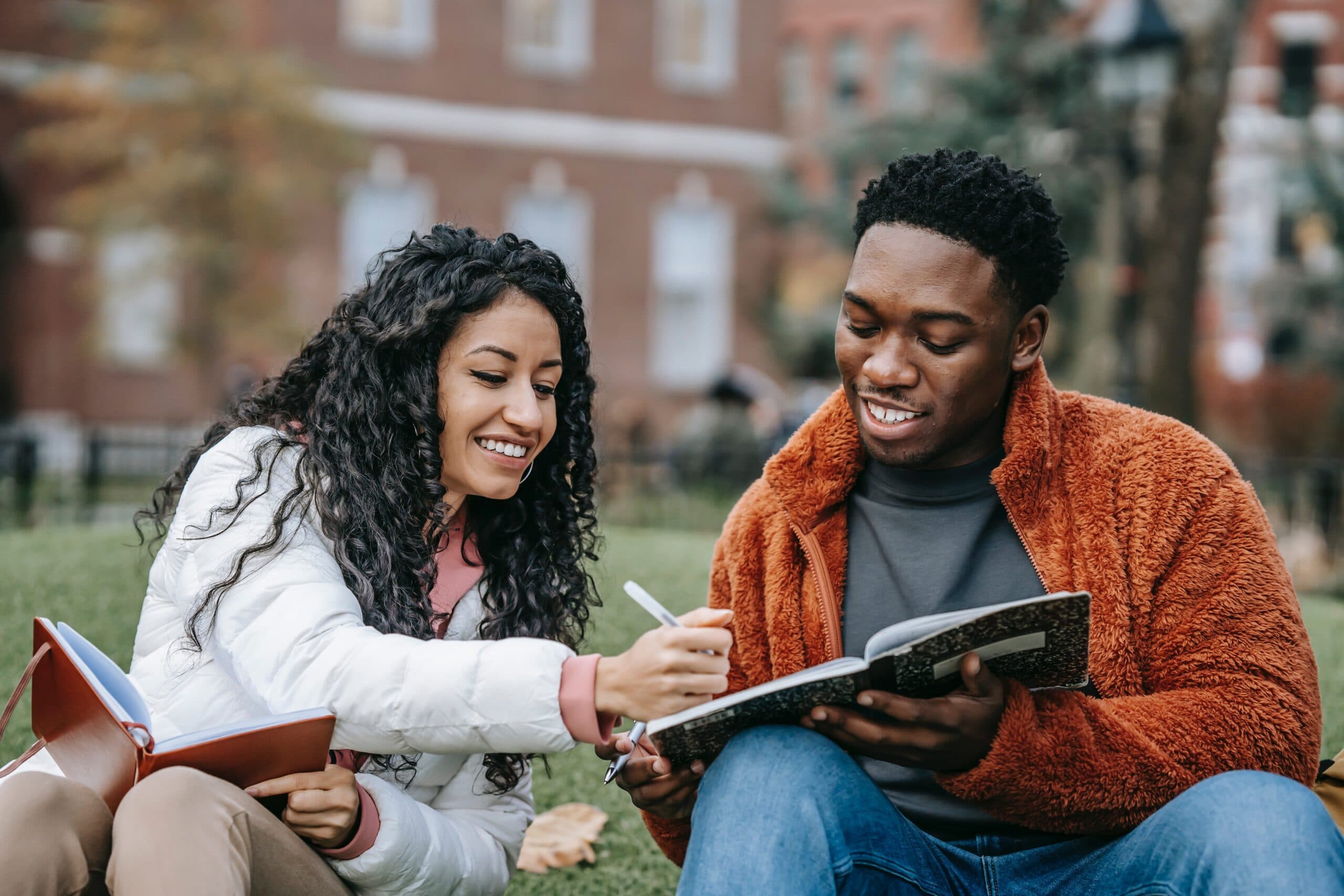 5 Tips for Finding a Mentor in College