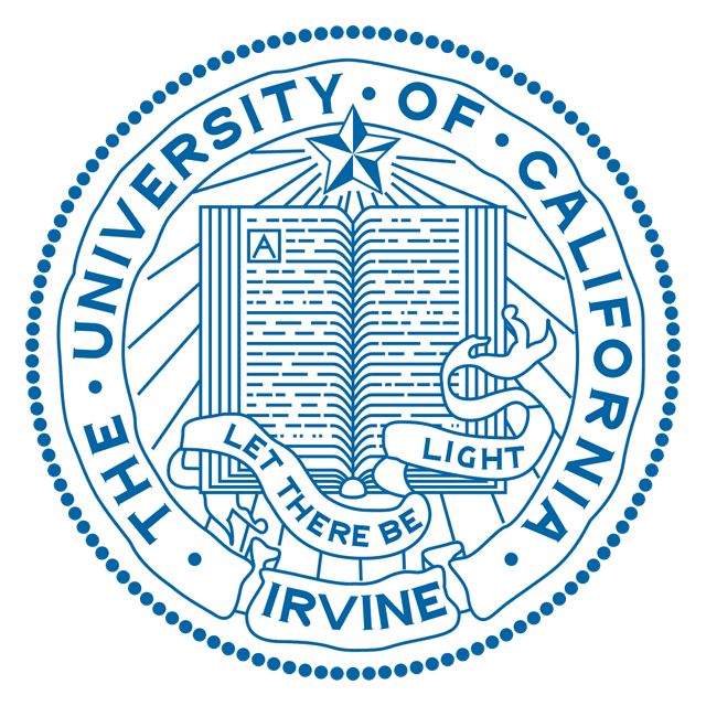 University of California, Irvine logo