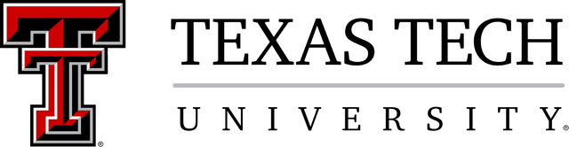 Texas Tech University logo