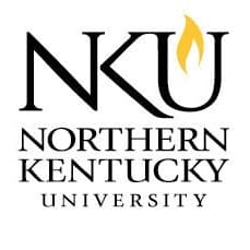 Northern Kentucky University logo