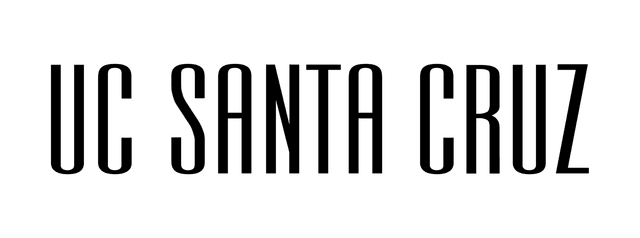 University of California, Santa Cruz logo