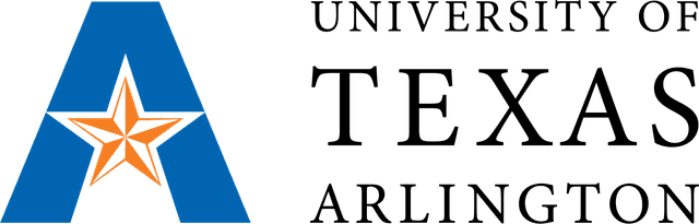 The University of Texas at Arlington logo