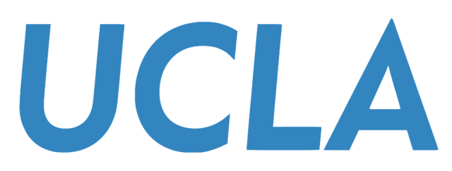 University of California, Los Angeles logo