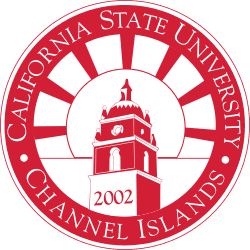 California State University, Channel Islands logo