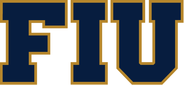 Florida International University logo
