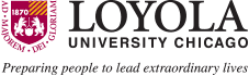Loyola University Chicago logo