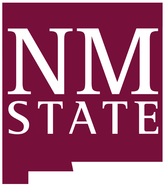 New Mexico State University logo