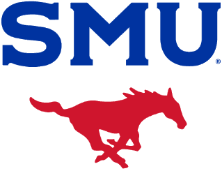 Southern Methodist University logo
