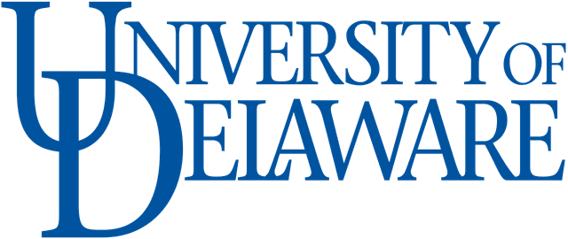 University of Delaware logo